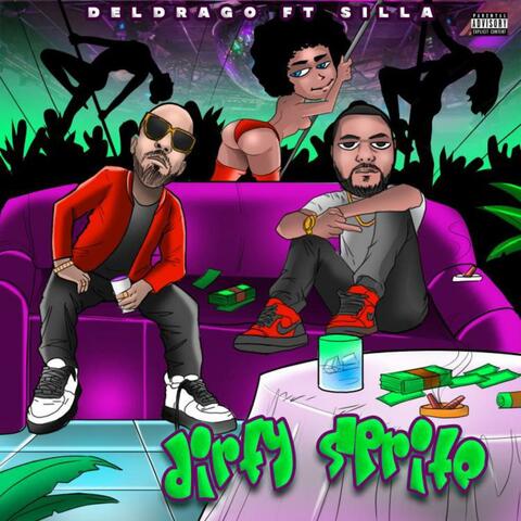 DIRTY SPRITE (feat. Silla)