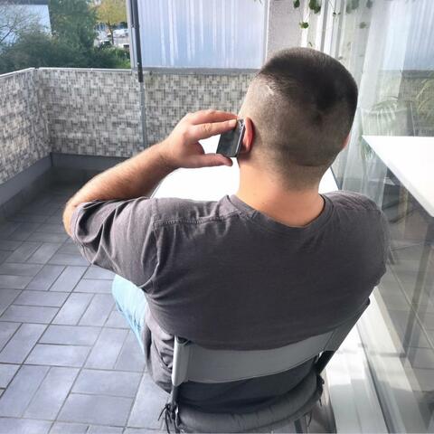 BALKON BIZ EP