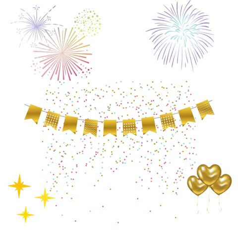 Congratulations