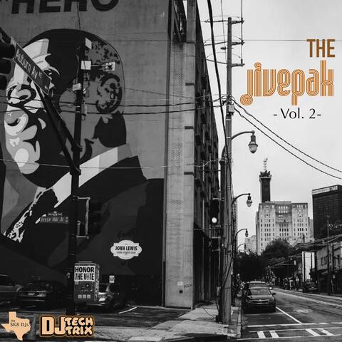 Tha Pain (Jive 7)