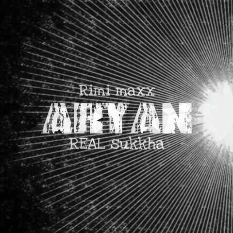 Aryan (feat. REAL sukkha)
