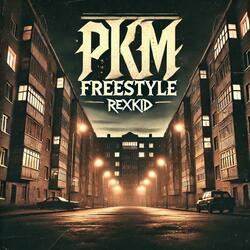 Pkm Freestyle (RexKid) (feat. Shifty, Mg22 & Kslime)