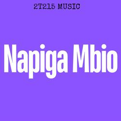 Napiga Mbio