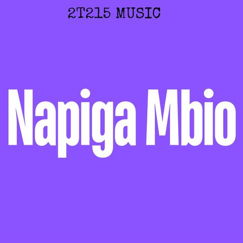 Napiga Mbio