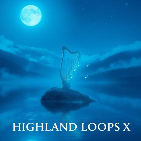 Highland Loops X