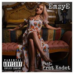 Lewe Sonder Liefde (feat. Pret Kadet)