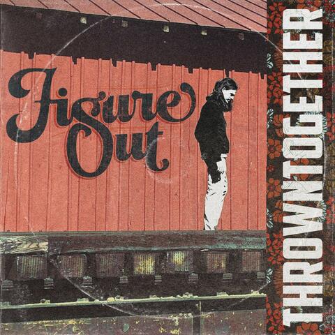 Throwntogether (Instrumental)