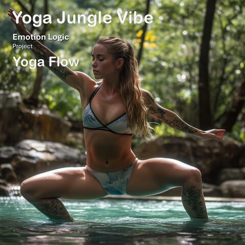 Yoga Jungle Vibe