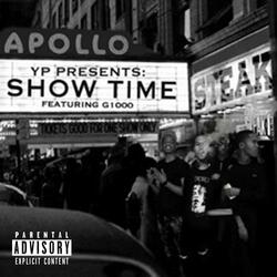 Showtime (feat. G1000)