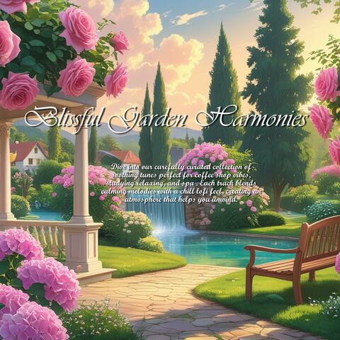 Blissful Garden Harmonies