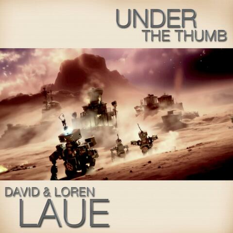 Under the Thumb