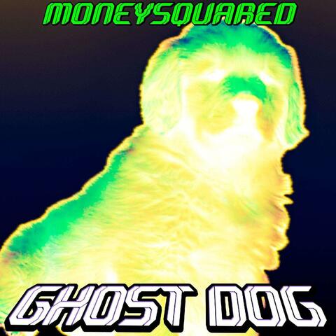 GHOST DOG