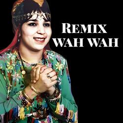 RX WAH WAH (feat. Fatima Talbanante)