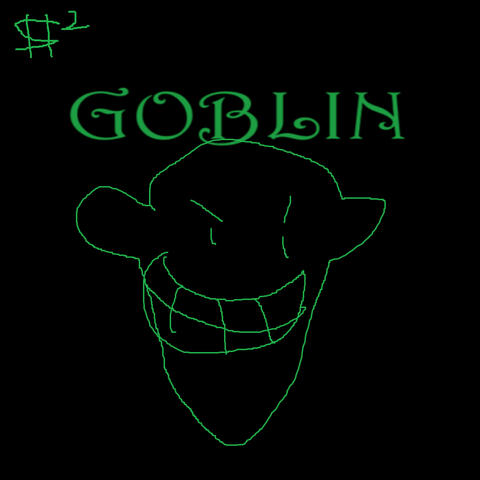 I be on my goblin shit fr