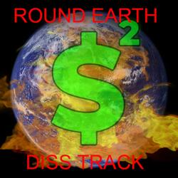 ROUND EARTH DISS TRACK