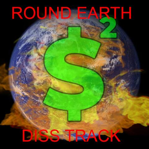 ROUND EARTH DISS TRACK