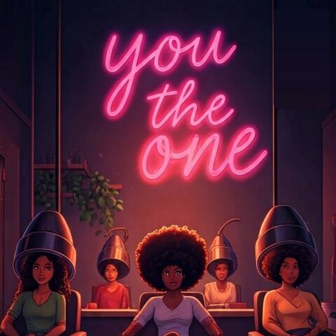 You The One (Master Recording)