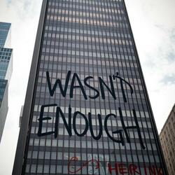 Wasn't Enough (feat. Ethan Moulton)