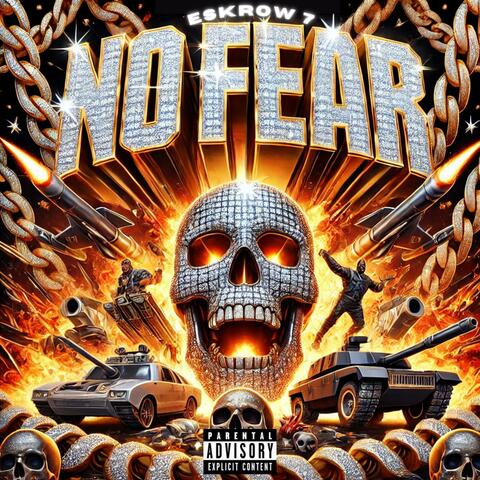 No Fear