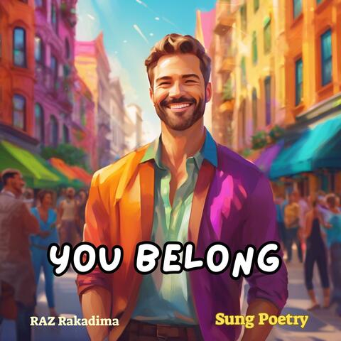 You Belong