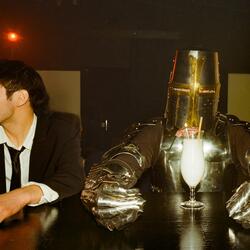 Yours (feat. Jake Marsh, Simon James & August)