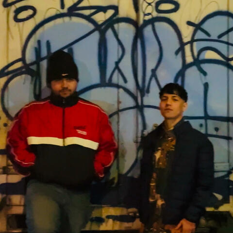 Taim (feat. CHOA)