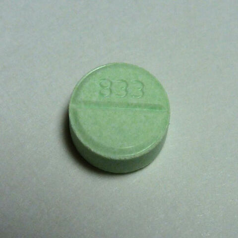 clonazepam