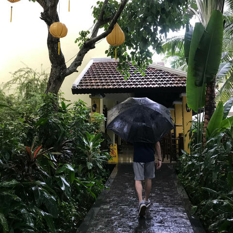 ánh sáng nơi cuối con đường