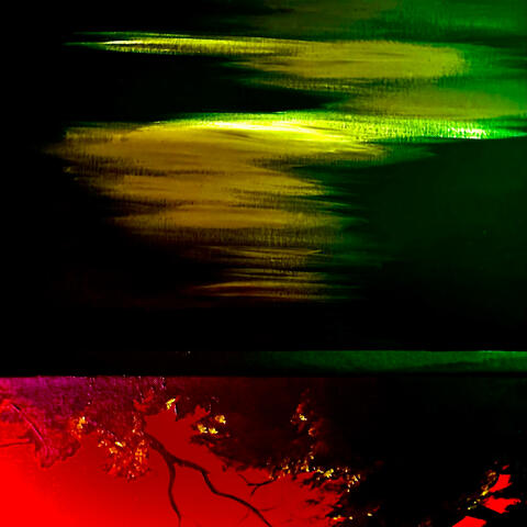 Whenever You Call (feat. Rhonna Dax)