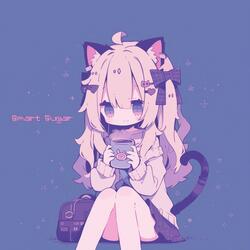 Smart Sugar (feat. Miyui)