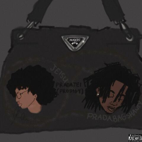 pradajei (prodigy) (feat. Pradabagshawty)