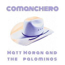 Comanchero