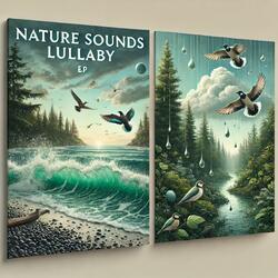 Raindrop Lullaby