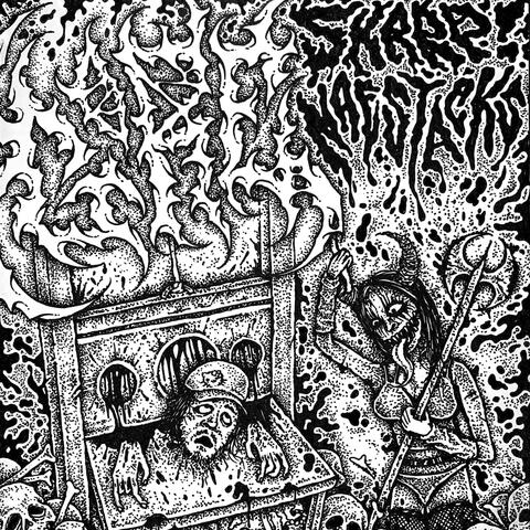 GoRE (feat. Naestackz)