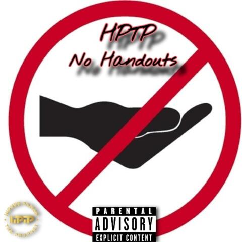 No Handouts