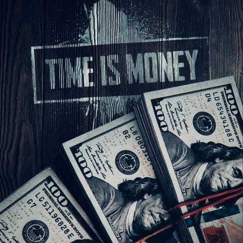 TIME IS MONEY