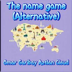 The name game (Alternative)