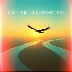 Rise in the light, Forever Free