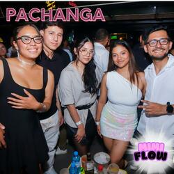 PACHANGA