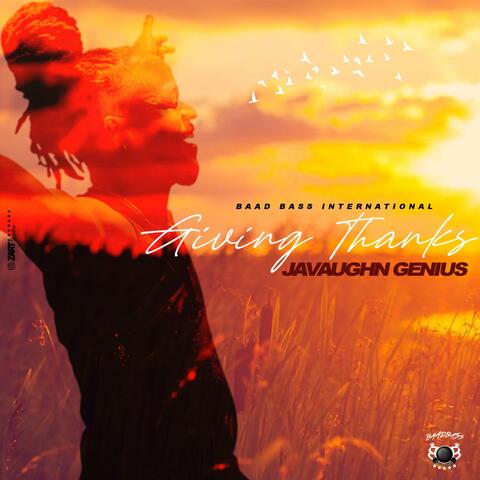 Giving Thanks