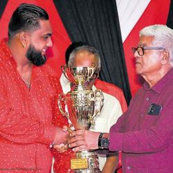 Moko Kahaan Local Classical Champion