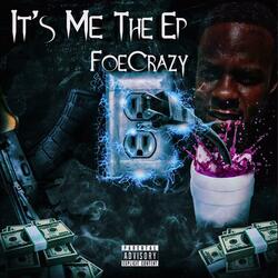 Pushin (feat. Ju Gotti)