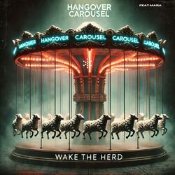 WAKE THE HERD (feat. Mara)