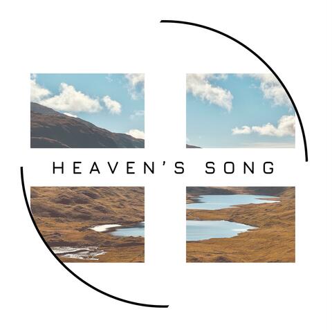 Heaven's Song (feat. Micah Saldivar)