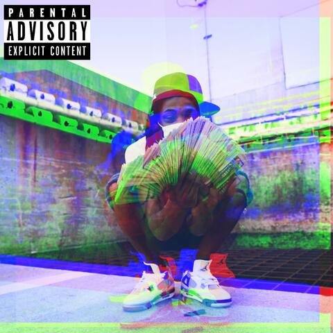 Racks Stuffed (G.G.U.O.D.)