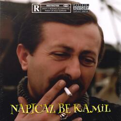 Napıcaz Be Kamil