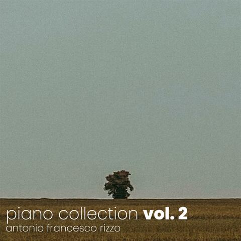 Piano Collection, Vol. 2 (Slowed)