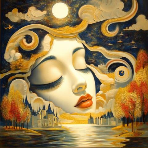 Echoes of the Winter Wind