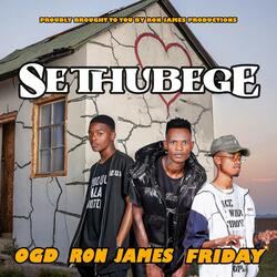 Sethubege (feat. OGD & Friday)