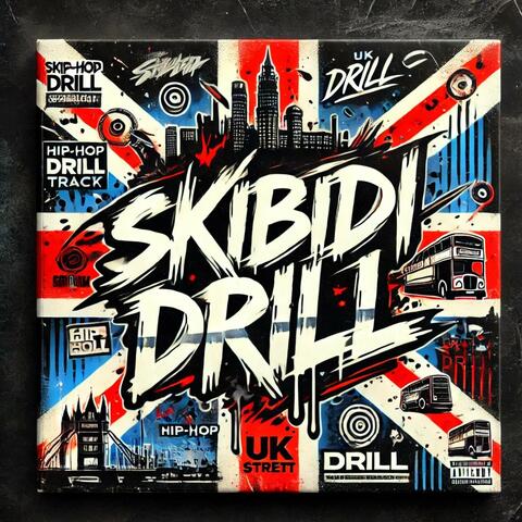 SKIBIDI DRILL (feat. SKIBIDI BOBLEM NEEP) [Radio Edit]